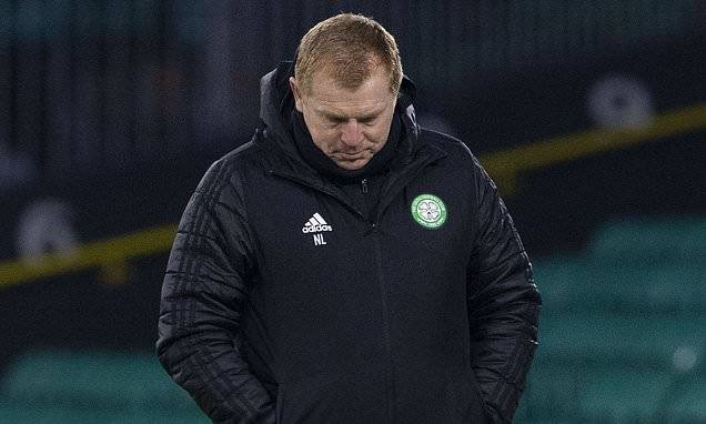 Neil Lennon admits he would have ‘understood’ if Celtic sacked him after Ross County defeat Neil Lennon admits he would have ‘understood’ if Celtic sacked him after Ross County defeat