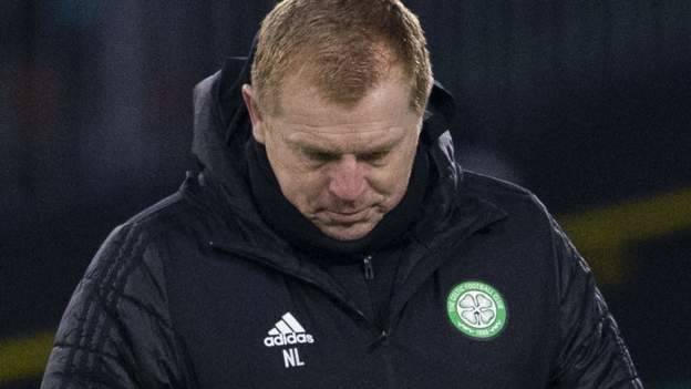 Neil Lennon ‘hurt’ by Celtic fans’ protests calling for him to be sacked Neil Lennon ‘hurt’ by Celtic fans’ protests calling for him to be sacked