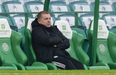 Neil Lennon reacts strongly in presser; “trying to find solutions” ahead of Milan clash Neil Lennon reacts strongly in presser; “trying to find solutions” ahead of Milan clash