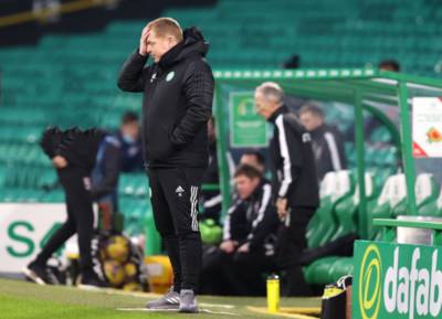 Neil Lennon says he could have been sacked, but protest had nothing to do with his Celtic stay of execution Neil Lennon says he could have been sacked, but protest had nothing to do with his Celtic stay of execution