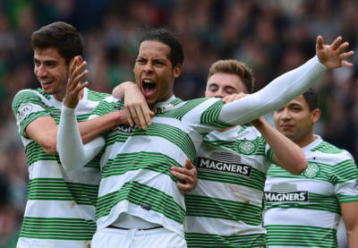 No van Dijk, no Wanyama: how Brexit rules may mean Celtic youth influx No van Dijk, no Wanyama: how Brexit rules may mean Celtic youth influx