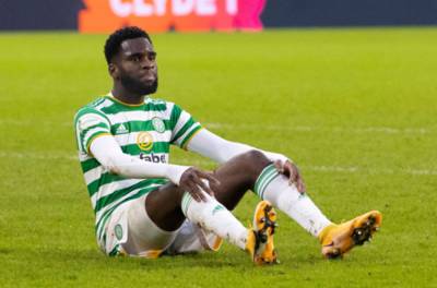 Odsonne Edouard attitude “really good” and striker will rediscover form to “blast” Celtic to title says team-mate Christopher Jullien Odsonne Edouard attitude “really good” and striker will rediscover form to “blast” Celtic to title says team-mate Christopher Jullien