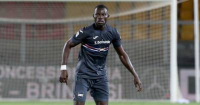 Omar Colley set to be available on ‘cut price deal’ in January Omar Colley set to be available on ‘cut price deal’ in January