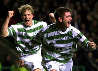 On this day: Celtic 3-1 Dunfermline. The Treble is back on! On this day: Celtic 3-1 Dunfermline. The Treble is back on!