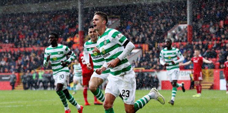 QUIZ: Can you name where these former Celtic stars are currently playing? QUIZ: Can you name where these former Celtic stars are currently playing?