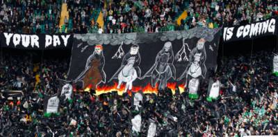 Rangers bloggers claim is fanciful and delusional. But forgets one thing. There are still no trophies at Ibrox Rangers bloggers claim is fanciful and delusional. But forgets one thing. There are still no trophies at Ibrox