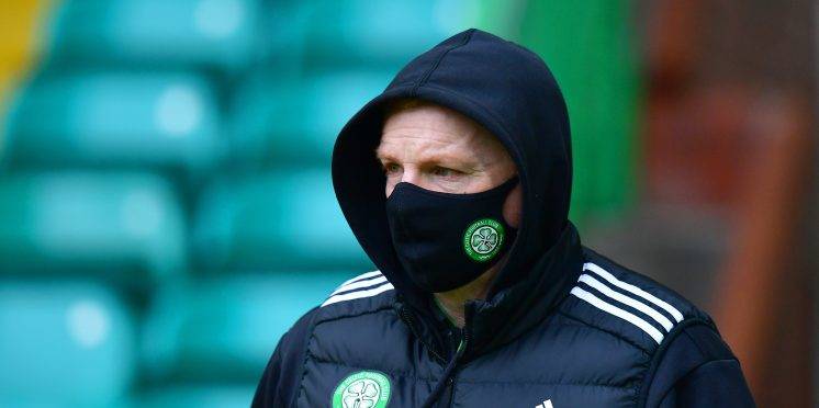 Report claims Lennon could be sacked after AC Milan meeting Report claims Lennon could be sacked after AC Milan meeting