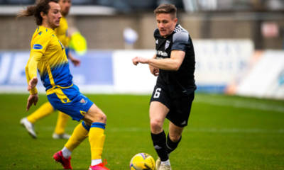 ‘Short-term fix’: Celtic urged to consider ex-Hoops attacker as Lennon replacement, out of work for seven years ‘Short-term fix’: Celtic urged to consider ex-Hoops attacker as Lennon replacement, out of work for seven years