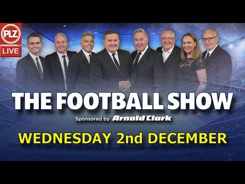 Tam McManus “Lennon can’t turn Celtic’s season around” – The Football Show Wed 2nd December 2020 Tam McManus “Lennon can’t turn Celtic’s season around” – The Football Show Wed 2nd December 2020