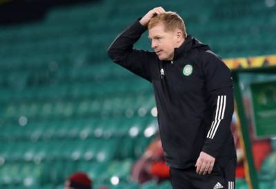 The January transfer window could be pretty bleak for Celtic The January transfer window could be pretty bleak for Celtic