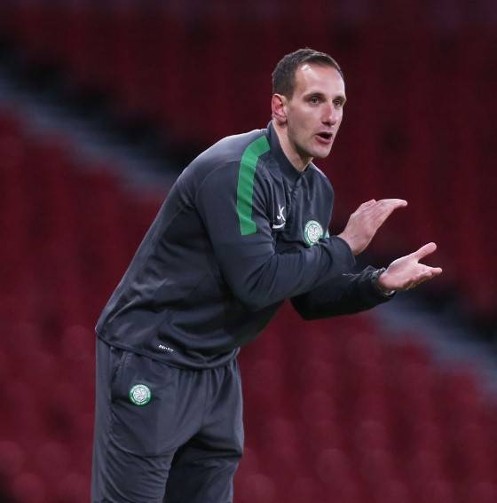 The John Kennedy myth and the truth behind his Celtic role. The John Kennedy myth and the truth behind his Celtic role.