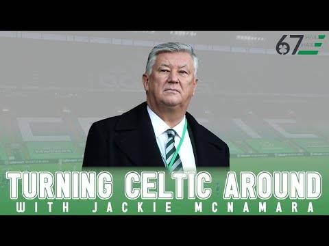 The key to turning around Celtic – and why Peter Lawwell doesn’t have it in him The key to turning around Celtic – and why Peter Lawwell doesn’t have it in him