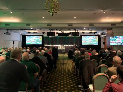 The rot in the SPFL set in long before Covid 19 The rot in the SPFL set in long before Covid 19