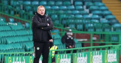 Under fire Neil Lennon insists Celtic board won’t sack him for the sake of it Under fire Neil Lennon insists Celtic board won’t sack him for the sake of it