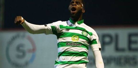 Video: Three Years Ago Today We Saw The Emergence Of Odsonne Edouard, Now It’s Time To Re-emerge Video: Three Years Ago Today We Saw The Emergence Of Odsonne Edouard, Now It’s Time To Re-emerge