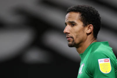 Watch: Celtic invincible Scott Sinclair nets sensational 35-yarder for Preston Watch: Celtic invincible Scott Sinclair nets sensational 35-yarder for Preston
