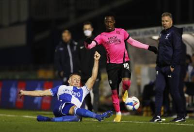 Why this EFL star could be just what Celtic are missing: Opinion Why this EFL star could be just what Celtic are missing: Opinion