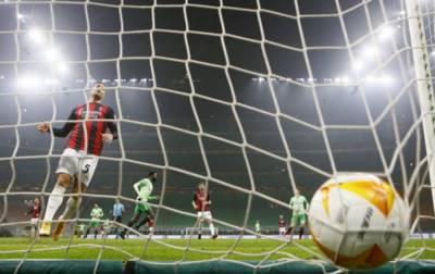 Absolute Embarrassment- Sutton calls out Celtic’s Europa nightmare Absolute Embarrassment- Sutton calls out Celtic’s Europa nightmare