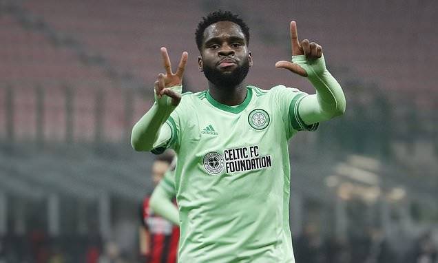 AC Milan 4-2 Celtic: Bhoys spurn two goal lead as hosts pile more misery on Neil Lennon AC Milan 4-2 Celtic: Bhoys spurn two goal lead as hosts pile more misery on Neil Lennon