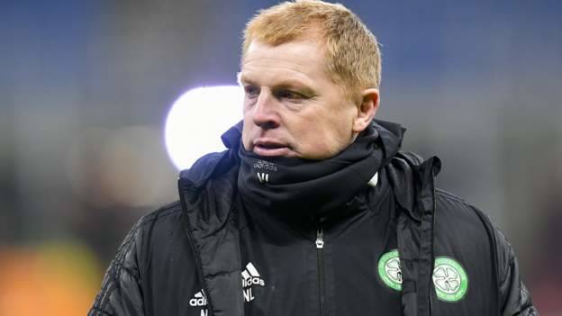 AC Milan 4-2 Celtic: Lennon pleased with display but says side lacked physicality AC Milan 4-2 Celtic: Lennon pleased with display but says side lacked physicality