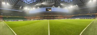 AC Milan v Celtic – Video: The Celts arrive at the San Siro AC Milan v Celtic – Video: The Celts arrive at the San Siro