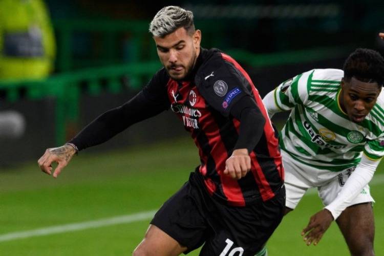 AC Milan vs Celtic: Is game on TV? Can I watch for free? Kick-off time, channel and team news AC Milan vs Celtic: Is game on TV? Can I watch for free? Kick-off time, channel and team news