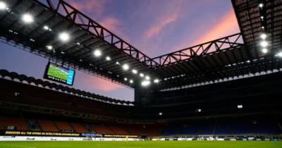 AC Milan vs Celtic LIVE score updates AC Milan vs Celtic LIVE score updates