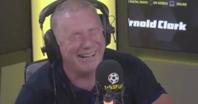 Ally McCoist insists his Celtic defeat tip for Sparta clash is bet of the season Ally McCoist insists his Celtic defeat tip for Sparta clash is bet of the season