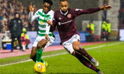 ‘Baller’, ‘Only player with pass marks’: Some fans laud Celtic star’s display despite San Siro defeat ‘Baller’, ‘Only player with pass marks’: Some fans laud Celtic star’s display despite San Siro defeat