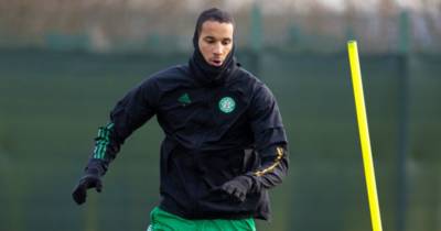 Celtic line-up vs Milan revealed as Christopher Jullien is benched Celtic line-up vs Milan revealed as Christopher Jullien is benched