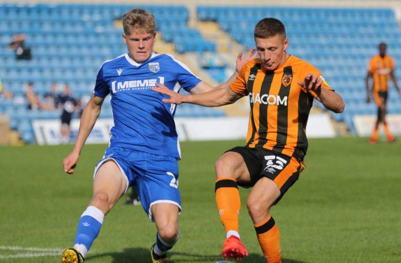 Celtic loanee could follow the Callum McGregor route into the first team as boss tips him for role next season Celtic loanee could follow the Callum McGregor route into the first team as boss tips him for role next season