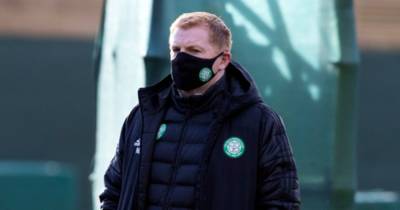 Celtic’s hectic fixture schedule laid out as Neil Lennon makes winter camp claim Celtic’s hectic fixture schedule laid out as Neil Lennon makes winter camp claim