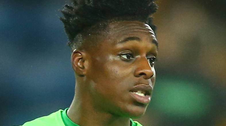 Confirmed: Frimpong, Bitton Return Confirmed: Frimpong, Bitton Return