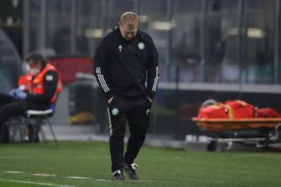 ‘Downgrade’ – Celtic fans want €5 million player gone ‘Downgrade’ – Celtic fans want €5 million player gone