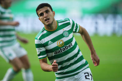 Elyounoussi’s absence leaves Celtic with no natural left-winger vs Milan Elyounoussi’s absence leaves Celtic with no natural left-winger vs Milan