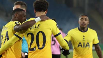 Hits and misses: Spurs fringe players don’t make cut Hits and misses: Spurs fringe players don’t make cut