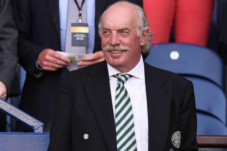 Incredible Dermot Desmond chat resurfaces as Celtic supremo talks Celtic troubles eerily applicable to current Neil Lennon issue Incredible Dermot Desmond chat resurfaces as Celtic supremo talks Celtic troubles eerily applicable to current Neil Lennon issue