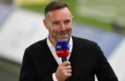 Kris Boyd identifies key Celtic issue and says one man has ‘let the club down’ Kris Boyd identifies key Celtic issue and says one man has ‘let the club down’