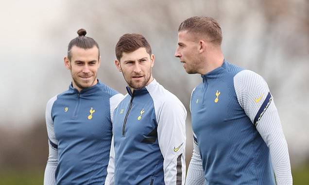 LASK vs Tottenham – Europa League: live score, lineups and updates LASK vs Tottenham – Europa League: live score, lineups and updates