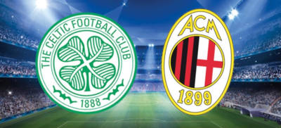 Milan vs Celtic: Early Team News Milan vs Celtic: Early Team News