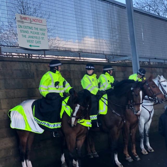 Neil Lennon’s Oven Ready no. 2 – Desmond Dermot Neil Lennon’s Oven Ready no. 2 – Desmond Dermot