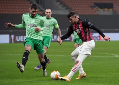 Nir Bitton says Celtic players don’t deserve to be ‘slaughtered’ and that they are all playing for Neil Lennon Nir Bitton says Celtic players don’t deserve to be ‘slaughtered’ and that they are all playing for Neil Lennon