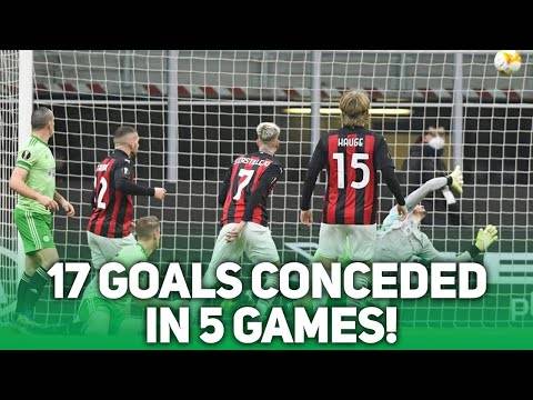 Piling on the agony, missing out on style. (AC Milan 4-2 Celtic) – Match Review! Piling on the agony, missing out on style. (AC Milan 4-2 Celtic) – Match Review!