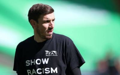 Sky Sports reporter tips Celtic to make goalkeeper move Sky Sports reporter tips Celtic to make goalkeeper move