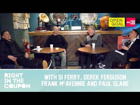 SLANEY RESPONDS TO CELTIC LOSS | Right in the Coupon SLANEY RESPONDS TO CELTIC LOSS | Right in the Coupon