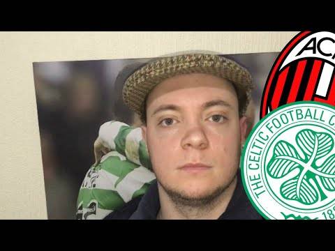 Some Positives | AC Milan 4-2 Celtic | FAN REACTION Some Positives | AC Milan 4-2 Celtic | FAN REACTION