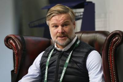 Steven Pressley: Neil Lennon deserves time to silence the Parkhead boo boys – just like Gordon Strachan in 2008 Steven Pressley: Neil Lennon deserves time to silence the Parkhead boo boys – just like Gordon Strachan in 2008