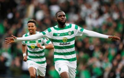 Team mate defends Celtic’s top asset against onslaught Team mate defends Celtic’s top asset against onslaught