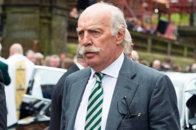 The rare, uncanny Dermot Desmond interview that explains his current Celtic stance, Neil Lennon situation and ‘song desecration’ views The rare, uncanny Dermot Desmond interview that explains his current Celtic stance, Neil Lennon situation and ‘song desecration’ views