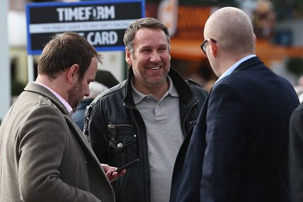 ‘The two places’: Paul Merson makes Liverpool & Celtic claim their fans will love ‘The two places’: Paul Merson makes Liverpool & Celtic claim their fans will love